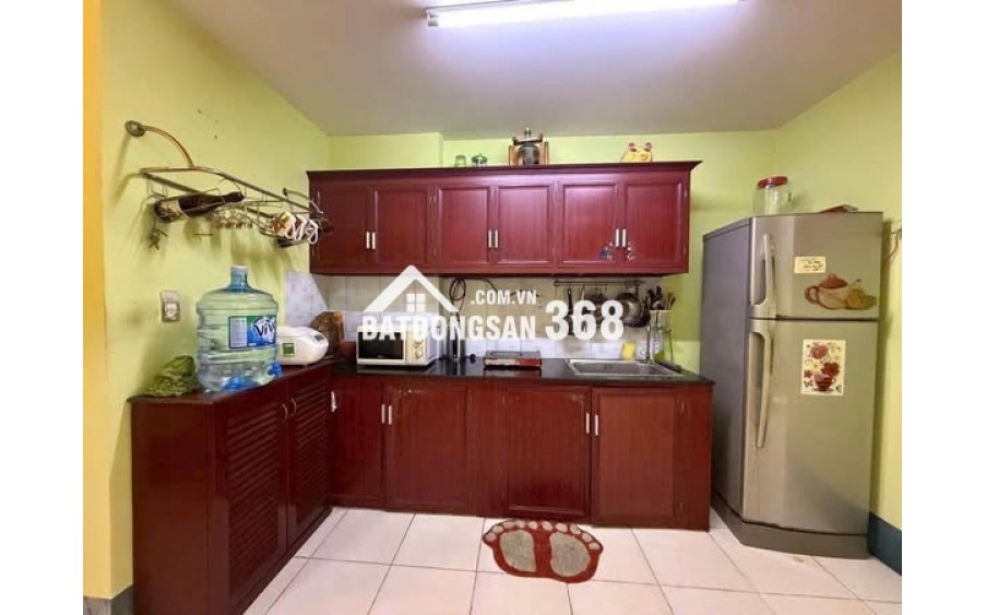 Bán Gấp ! Giảm sâu ! chung cư Firsthome Thạnh Lộc 43m2 (2pn 1wc) full nội thất giá 1 tỷ